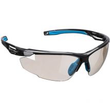 Lunettes de sécurité noir Mirroir