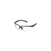 Lunettes-masque de protection 3M Solus 2000 anti-buée, anti-rayures, protection UV ( Prix pour 1 )