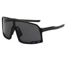 Lunettes de soleil de cyclisme pour hommes et lunettes de soleil d'extérieur