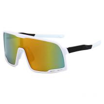 Lunettes de soleil de cyclisme pour hommes et lunettes de soleil d'extérieur