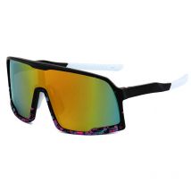 Lunettes de soleil de cyclisme pour hommes et lunettes de soleil d'extérieur