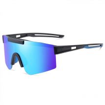 Lunettes de soleil polarisées pour hommes et femmes, protection uv, lunettes de soleil de cyclisme, lunettes de sport, vélo, course à pied, conduite,