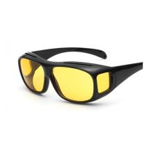 Lunettes de soleil pour la conduite – Lunettes de vision nocturne