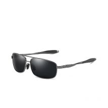Lunettes de soleil Toad Lunettes de soleil polarisées Lunettes de conduite Homme