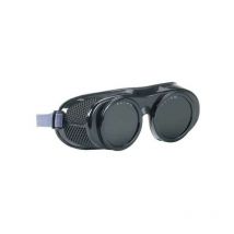 Lunettes de soudage foncées 618 Univet
