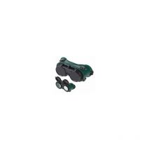 Lunette protec soudeu 2 ecran sckrts30005