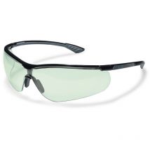 Lunettes de travail Uvex Sportstyle 9193880 - Anthracite