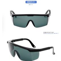 Lunettes et masques laser