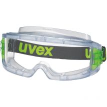 Lunettes-masque de protection Uvex Ultravision anti-buée, anti-rayures, protection UV ( Prix pour 1 )