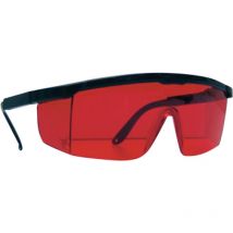 Lunettes laser Rouge 180.10