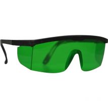 Lunettes laser Vert 180.40