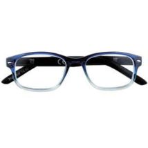 Lunettes De Lecture Bleues Dégradées +3,00 B1 Zippo