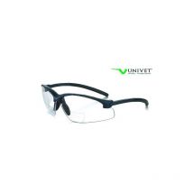 Lunettes loupe de protection 552 - incolore - puissance +2.00 Univet