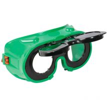 Lunettes Manufrance masque de protection soudeur