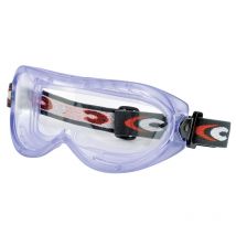 Lunettes masque de protection Cofra Sofytouch E015-B100