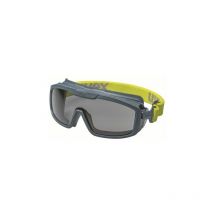 Lunettes-masque de protection Uvex anti-buée, anti-rayures ( Prix pour 1 )