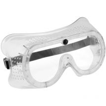 Lunettes masque Manufrance protection écran