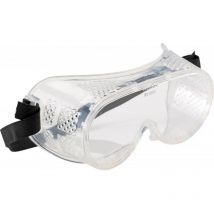 Lunettes masque Merkur Fortis