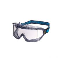 Lunettes masque polycarbonate incolore galeras - Delta Plus