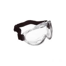 Kemilux Antibeschlag-Maskenbrille - Farblos