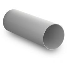 Tube pp Ø160 Lunos longueurtubepp : Lg 500mm
