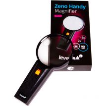 Levenhuk - Lupa Zeno Handy ZH39