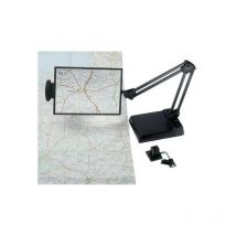 Lupa stojąca na stół mocowana do blatu