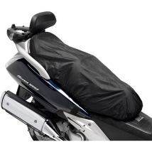 Lupexshop - Lupex Shop - Coprisella universale impermeabile adattabile per scooter, moto, con borsa, dimensioni 86X48cm, Tg. l