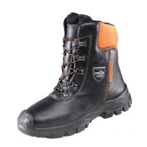 Schnittschutzstiefel Eco-Hunter Basic Gr. 38 - Lupriflex
