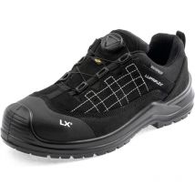 Halbschuh Turner Low 4-755-44 Gr. 44 - Lupriflex