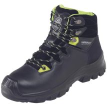 Schnittschutzstiefel Hunter Low 2-in-1 Gr. 37 wd - Lupriflex