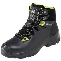 Schnittschutzstiefel Hunter Low 2-in-1 Gr. 38 wd - Lupriflex