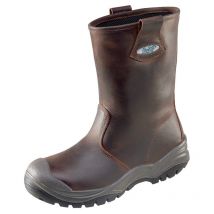 Lupriflex Sicherheits-Schlupfstiefel Aqua Profi Offshore Gr. 39 WD