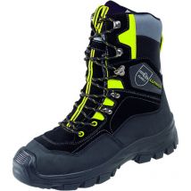 Winter-Schnittschutzstiefel Sportive Hunter Winter Gr. 45 wd - Lupriflex