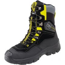 Winter-Schnittschutzstiefel Sportive Hunter Winter Gr. 43 wd - Lupriflex