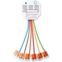 Lupus Electronics 12128, Rollladenrelais V2, XT Smarthome