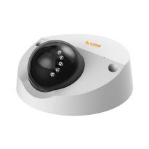 LE339HD Überwachungskamera, 1080p, schlagfest, Nachtsicht - Lupus