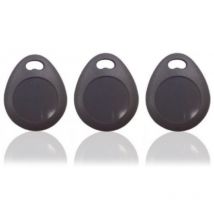 Ec Einzelner Chip für den Tag Reader, rfid, 12029 - Lupus