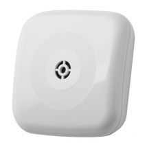 Glasbruchmelder V2, ZigBee basierend, erkennt brechendes Glas - Lupus