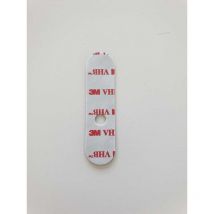 Ec - Klebepad Fenster-/Türkontakt V2 - Sensor - Lupus