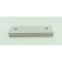 Ec - Unterleger Fenster-/Türkontakt - Magnet - Lupus