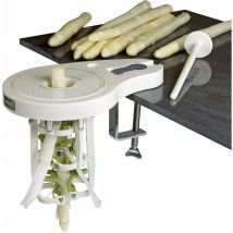 10618 Pela asparagi ii, colore: Verde - Lurch