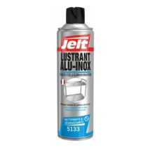 Lustra Alu-Inox - 005133 - Ce produit de marque est neuf. - Jelt