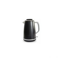 Lustra Black Matt Jug Kettle