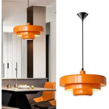 Arturesthome - Lustre moderne à tête unique en macaron antique pour la décoration d'intérieur