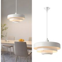 Arturesthome - Lustre nordique antique créatif en macaron pour chambre à coucher Lustre décoratif