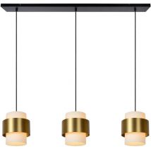FIRMIN Suspension-Or Mat.