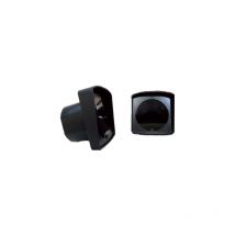 Lutec - Paire de photocellules encastrées 24v pour portail de garage BIG1F-INI