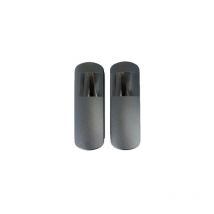 Coppia Di Fotocellula Da Esterno a Parete Per Cancello Garage Lutec BIG1F-SLY