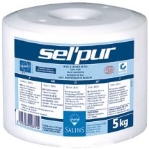 Lutscherblock Salzblock 5 Kg Für Tiere - Salins Du Midi
